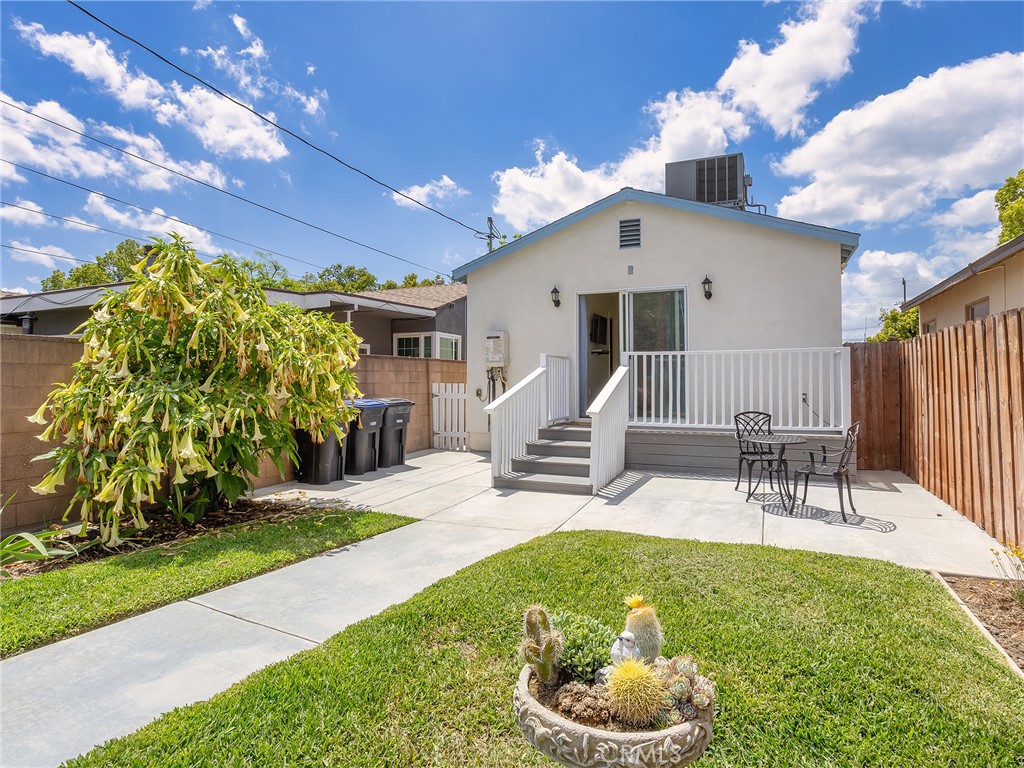 3309 Wedgewood Lane Burbank img 28