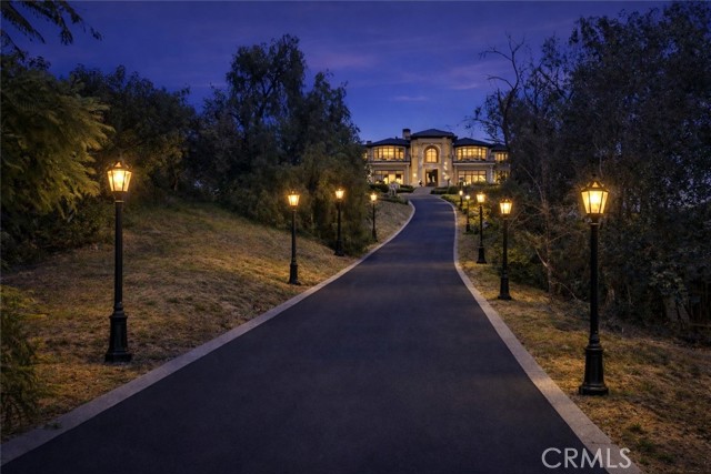 Detail Gallery Image 14 of 19 For 0 Santa Maria Rd, Topanga,  CA 90290 - – Beds | – Baths