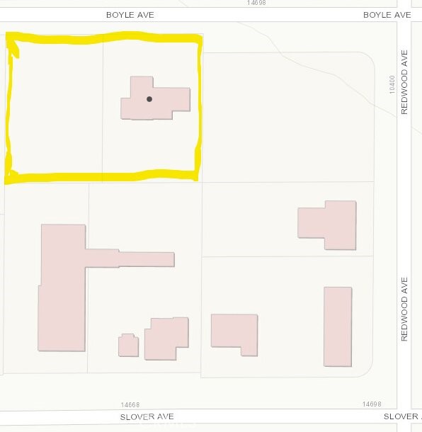 Image 1 of 18 For 14667 Boyle Avenue