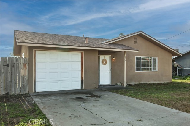 Detail Gallery Image 26 of 26 For 660 S 3rd, Chowchilla,  CA 93610 - 4 Beds | 2 Baths