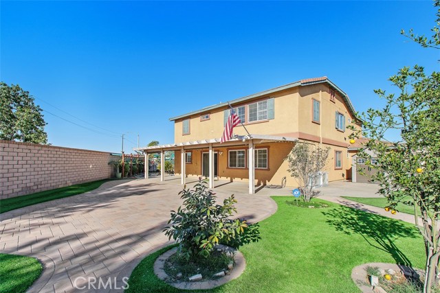 Detail Gallery Image 32 of 33 For 4310 Almaterra, Perris,  CA 92571 - 5 Beds | 3 Baths