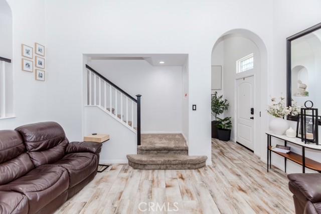 Detail Gallery Image 12 of 75 For 4468 Owens #103,  Corona,  CA 92883 - 3 Beds | 2/1 Baths