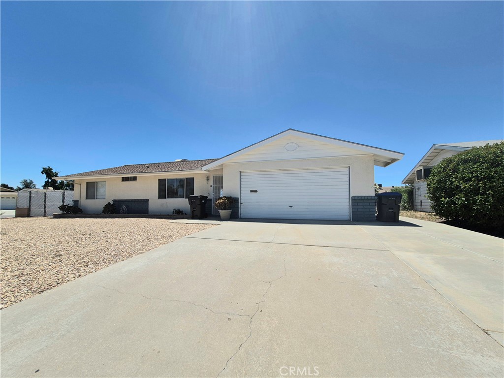 26279 Lancaster Drive