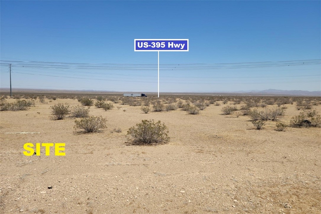 0 Calico Road, Adelanto, California 92301, ,Land,For Sale,0 Calico Road,CRCV24042301