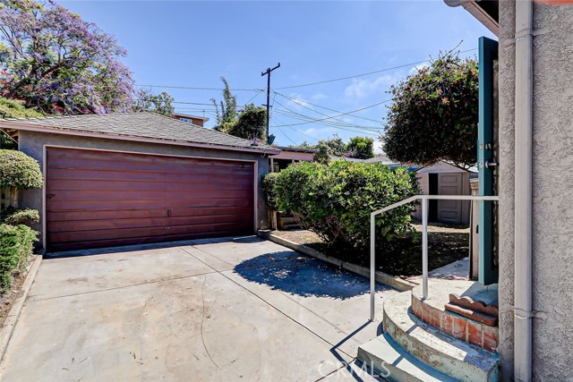 2810 Faber Street, Redondo Beach, California 90278, 2 Bedrooms Bedrooms, ,1 BathroomBathrooms,Residential,Sold,Faber,SB24108893