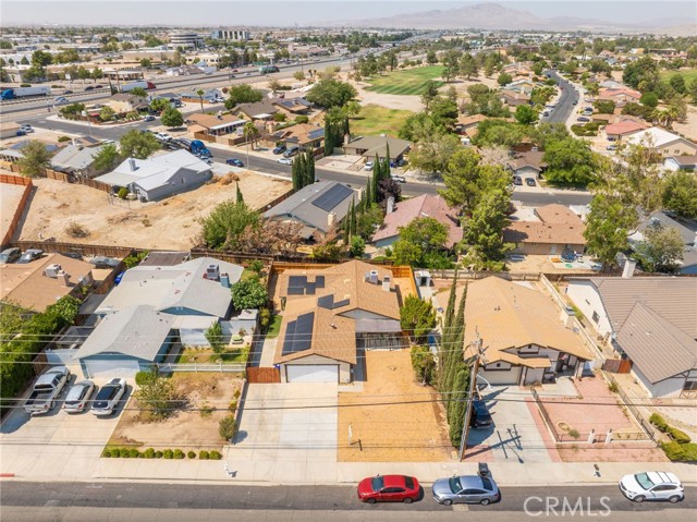 Detail Gallery Image 46 of 49 For 15486 Yates Rd, Victorville,  CA 92395 - 3 Beds | 2 Baths