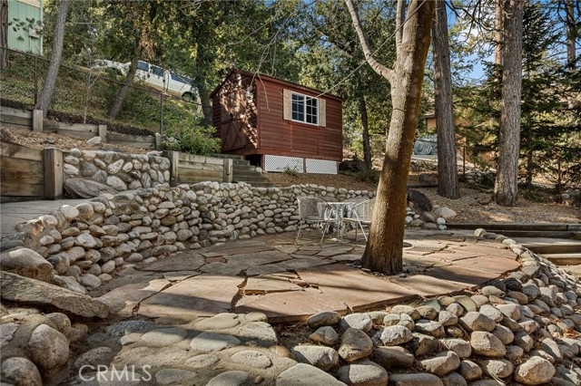 Detail Gallery Image 44 of 50 For 971 Grass Valley, Lake Arrowhead,  CA 92352 - 3 Beds | 4 Baths