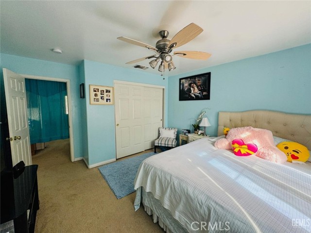 Detail Gallery Image 27 of 30 For 6600 Hanford Dr, Bakersfield,  CA 93313 - 4 Beds | 3 Baths