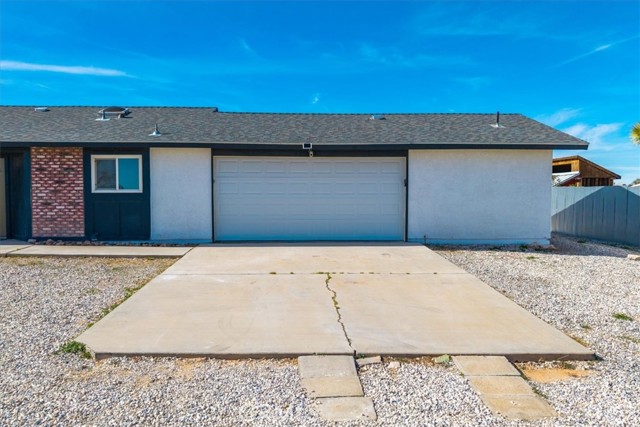 Detail Gallery Image 42 of 75 For 670 Ducor Ave, Landers,  CA 92285 - 4 Beds | 2 Baths