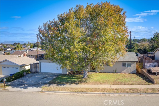 Detail Gallery Image 5 of 57 For 1249 Pino Solo Dr, Santa Maria,  CA 93455 - 4 Beds | 2 Baths