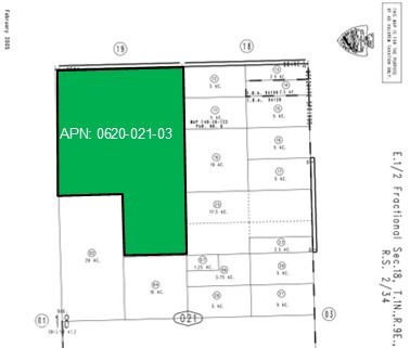 Front Image Thumbnail for CRHD26093769