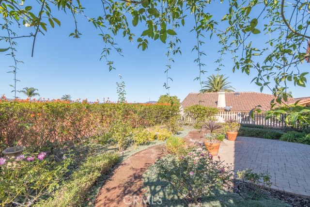 Detail Gallery Image 25 of 49 For 1023 Ridge Heights Dr, Fallbrook,  CA 92028 - 2 Beds | 2/1 Baths