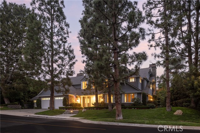 Detail Gallery Image 2 of 49 For 56 Royal Saint George Rd, Newport Beach,  CA 92660 - 8 Beds | 6/2 Baths