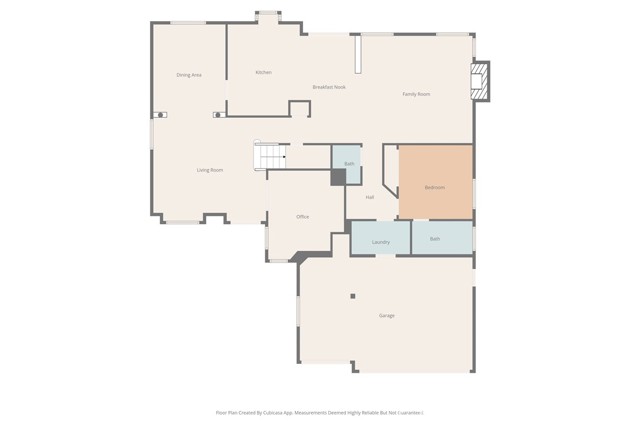 Detail Gallery Image 52 of 54 For 5531 San Carlos Ct, Rancho Cucamonga,  CA 91739 - 4 Beds | 3/1 Baths