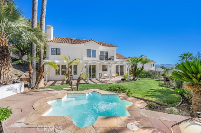 Detail Gallery Image 35 of 38 For 7211 Rockridge Ter, West Hills,  CA 91307 - 5 Beds | 4/1 Baths