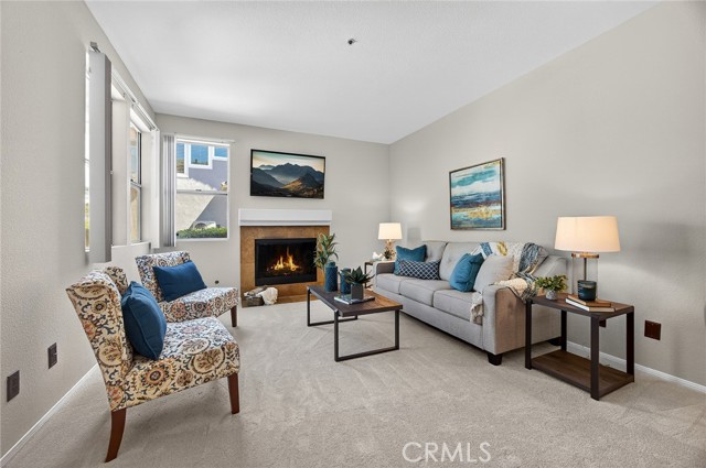 Detail Gallery Image 2 of 33 For 17875 Concordia Way #102,  Chino Hills,  CA 91709 - 3 Beds | 3 Baths