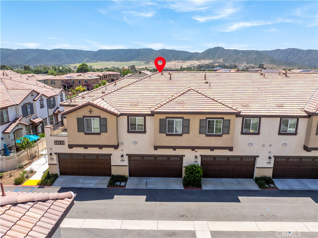 24131 Tuscany Avenue 1302