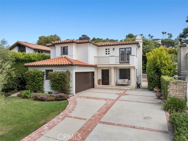 2308 Via Rivera, Palos Verdes Estates, California 90274, 4 Bedrooms Bedrooms, ,3 BathroomsBathrooms,Residential,For Sale,Via Rivera,PV24183425