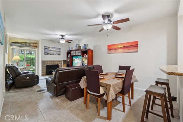 Detail Gallery Image 14 of 47 For 944 Lupine Hills, Vista,  CA 92081 - 2 Beds | 1 Baths