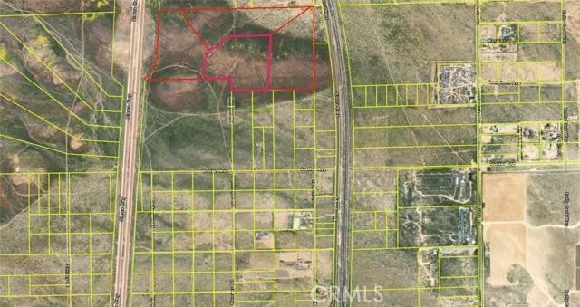 Detail Gallery Image 17 of 22 For 10500 Kemper Rd, Mojave,  CA 93501 - – Beds | – Baths