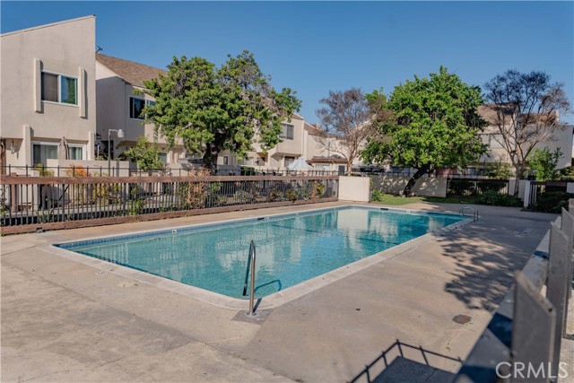 Detail Gallery Image 30 of 35 For 16710 Orange #L59,  Paramount,  CA 90723 - 3 Beds | 2/1 Baths
