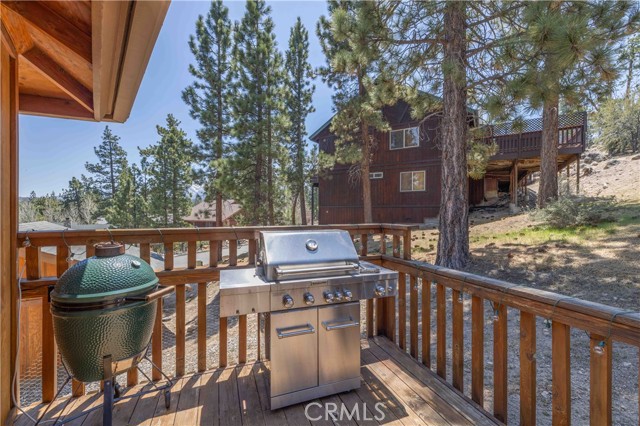 Detail Gallery Image 32 of 40 For 400 Sunrise Way, Big Bear Lake,  CA 92315 - 3 Beds | 3 Baths