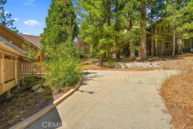 Detail Gallery Image 42 of 45 For 641 Golf Course Rd, Lake Arrowhead,  CA 92352 - 4 Beds | 3 Baths