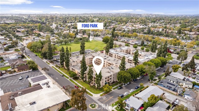 Detail Gallery Image 25 of 37 For 301 N Ford Ave #330,  Fullerton,  CA 92832 - 1 Beds | 1 Baths