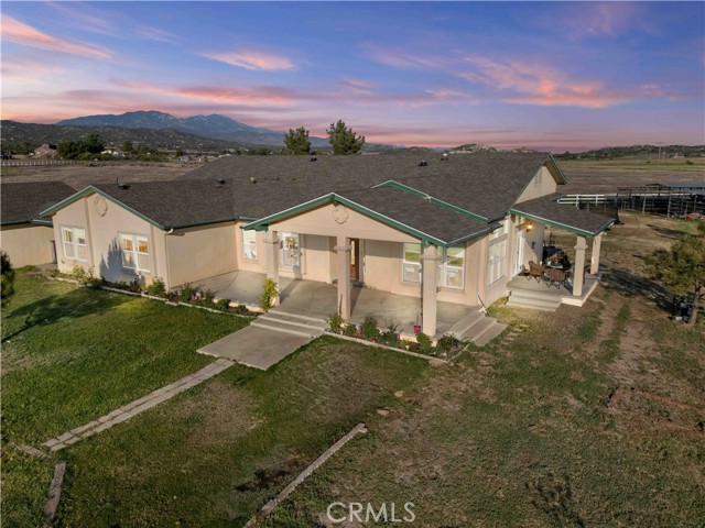 Detail Gallery Image 1 of 56 For 59083 Coyote Canyon Rd, Anza,  CA 92539 - 5 Beds | 3 Baths