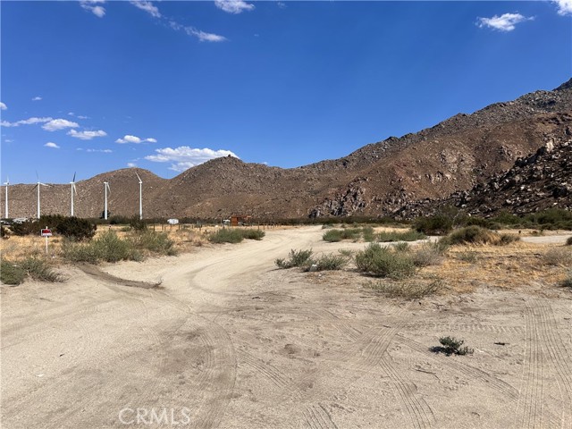 Detail Gallery Image 4 of 5 For 0 Date, Cabazon,  CA 92230 - – Beds | – Baths