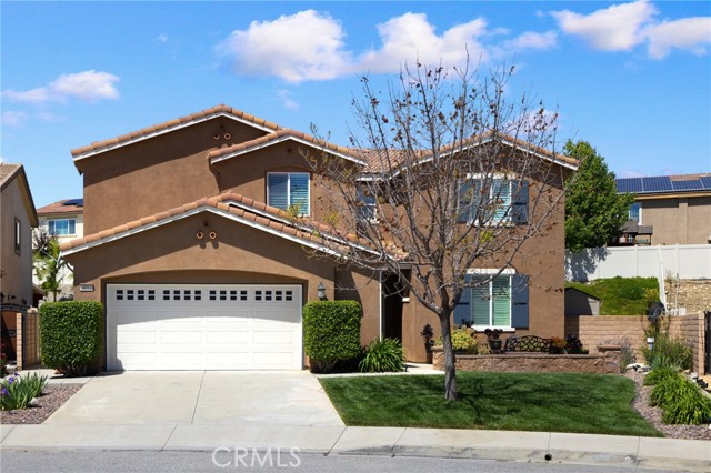 4052 Bristlecone Pine Ln, San Bernardino, CA 92407