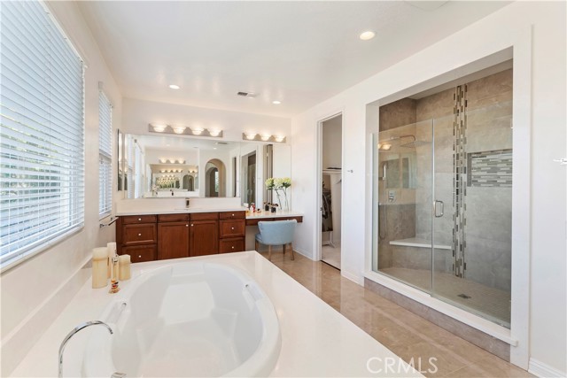 Detail Gallery Image 39 of 69 For 15720 Glendon Creek Ct, Riverside,  CA 92503 - 5 Beds | 4/1 Baths