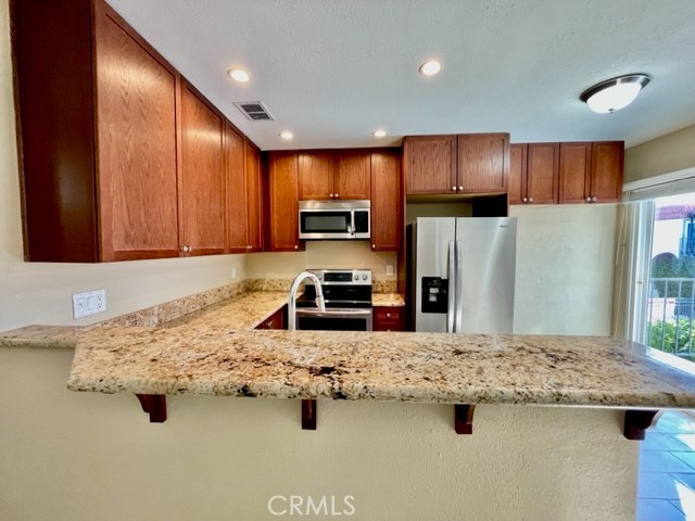 Detail Gallery Image 7 of 27 For 45313 Sunset Ln #B6 #4,  Palm Desert,  CA 92260 - 2 Beds | 2 Baths