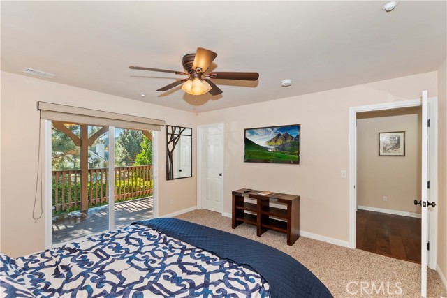 Detail Gallery Image 21 of 49 For 26660 Merced Ln, Lake Arrowhead,  CA 92352 - 3 Beds | 2/1 Baths