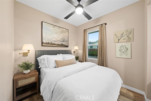 Detail Gallery Image 20 of 65 For 442 Oak Street, Paso Robles,  CA 93446 - 2 Beds | 1 Baths