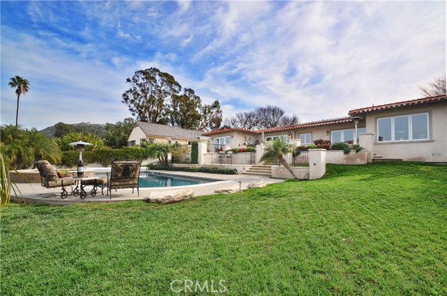 Detail Gallery Image 25 of 26 For 1525 Chelsea Rd, Palos Verdes Estates,  CA 90274 - 4 Beds | 4 Baths