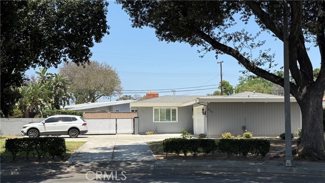 Details for 1719 Central Avenue, Fullerton, CA 92831