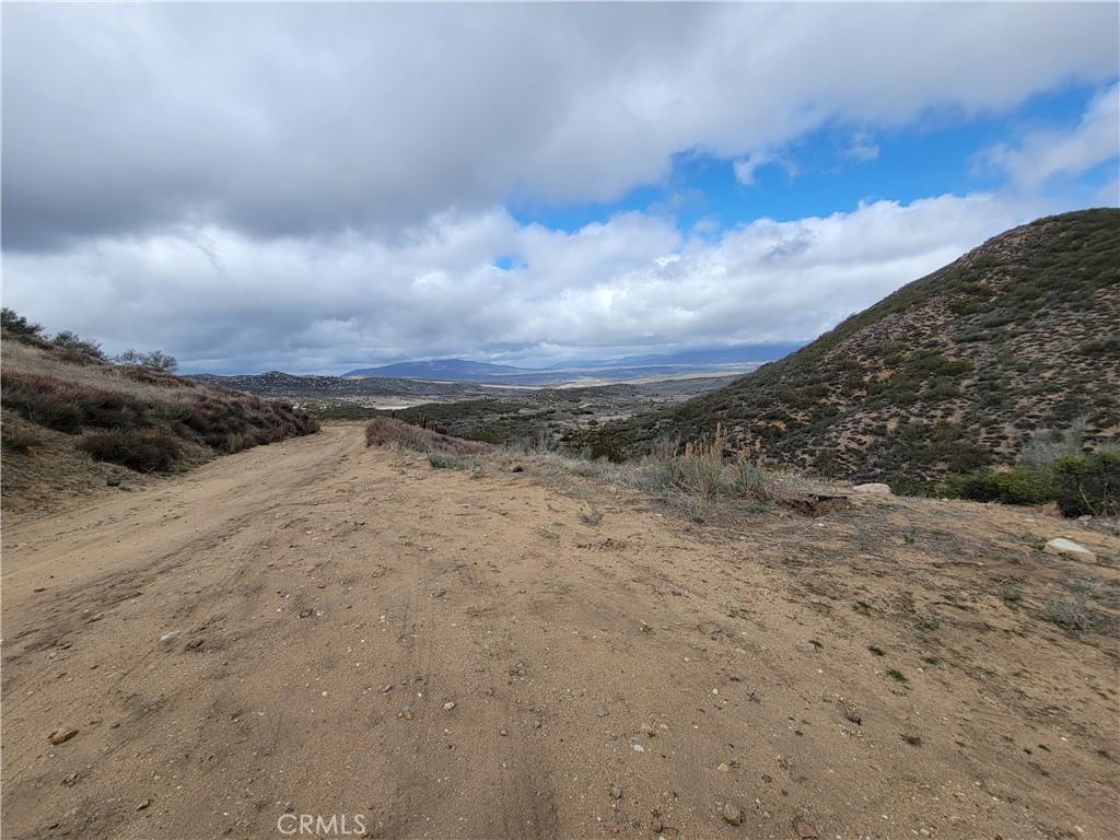 0 Cooper Cienega Truck Trail