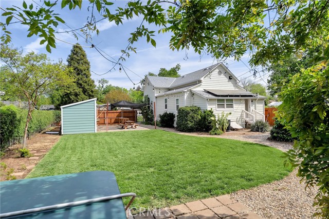 Detail Gallery Image 34 of 49 For 1764 Elm St, Chico,  CA 95928 - 2 Beds | 2 Baths