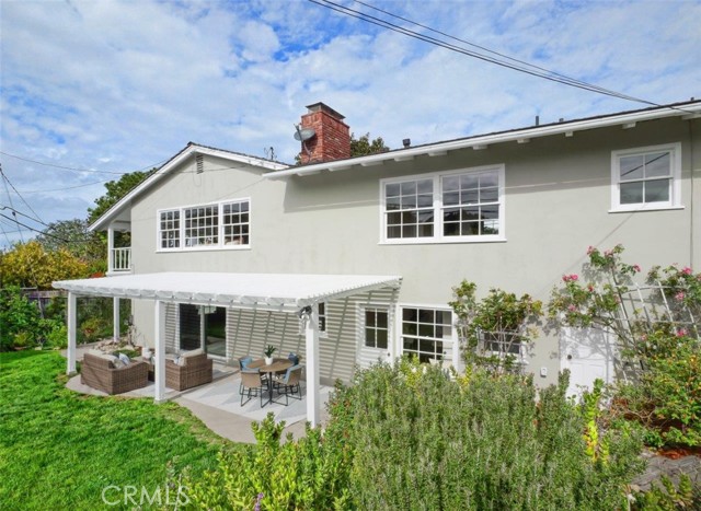 Detail Gallery Image 4 of 25 For 2525 via Amador, Palos Verdes Estates,  CA 90274 - 5 Beds | 3/1 Baths