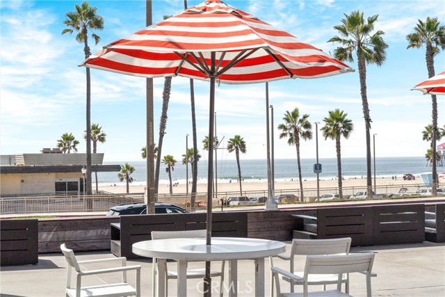 Detail Gallery Image 33 of 46 For 21372 Brookhurst #626,  Huntington Beach,  CA 92646 - 2 Beds | 2 Baths