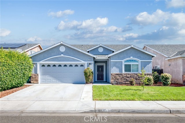 Detail Gallery Image 1 of 1 For 1025 Saunders Rd, Madera,  CA 93637 - 4 Beds | 2 Baths