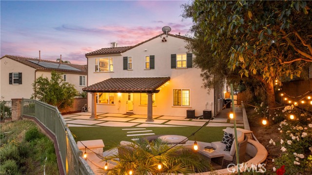 Detail Gallery Image 55 of 75 For 5000 Highview St, Chino Hills,  CA 91709 - 4 Beds | 3 Baths