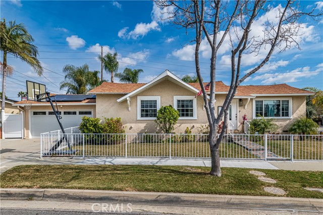 11724 Singleton Dr, La Mirada, CA 90638