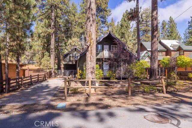 39196 Starview Lane, Big Bear Lake, CA 92315