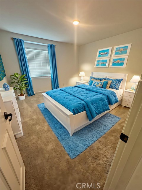 Detail Gallery Image 8 of 39 For 401 Mistyblue Ct, Hemet,  CA 92543 - 4 Beds | 3 Baths