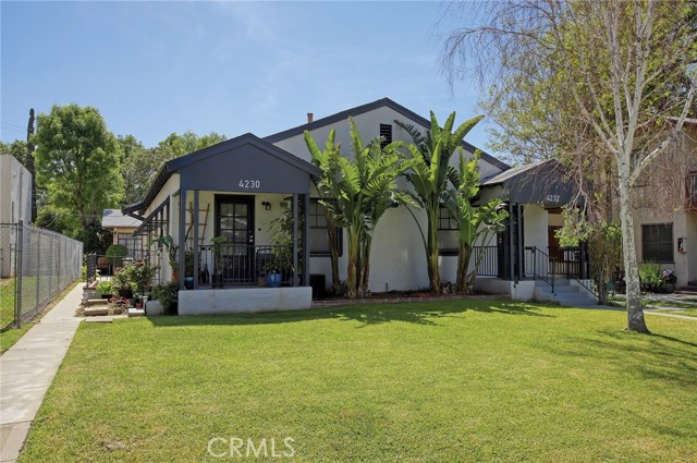 Detail Gallery Image 1 of 6 For 4228 10th St, Riverside,  CA 92501 - – Beds | – Baths