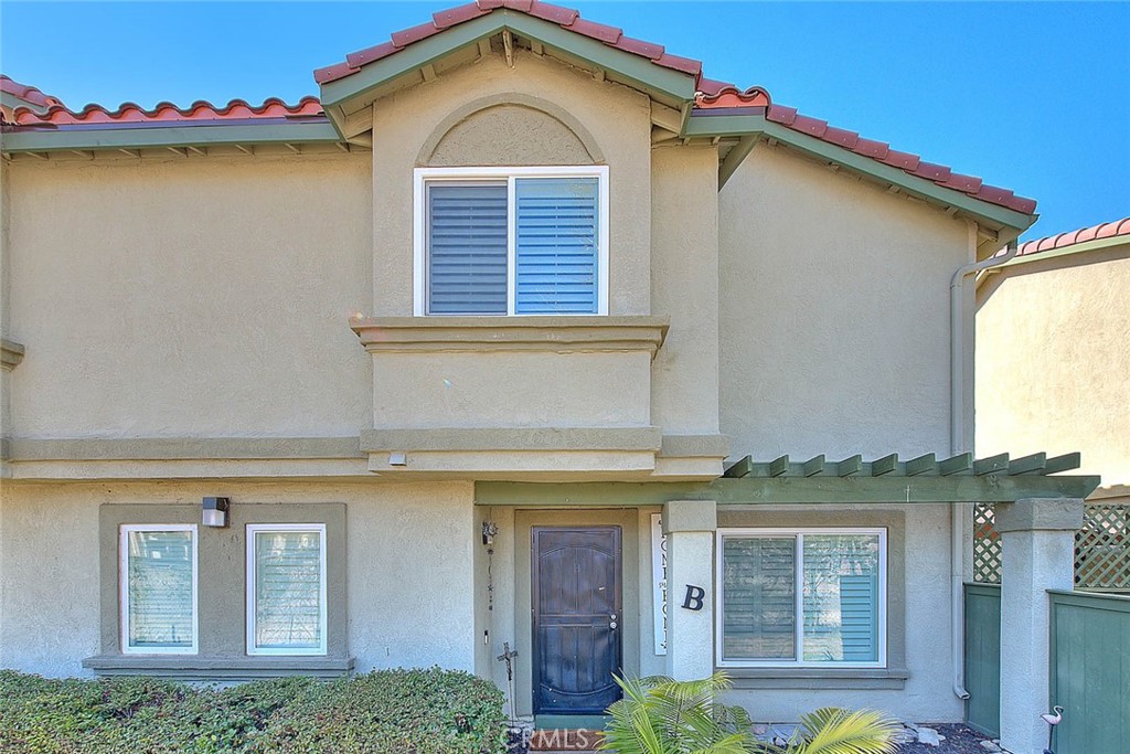 8401 Sunset Trail Place B, Rancho Cucamonga, CA 91730