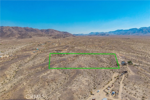 Detail Gallery Image 41 of 43 For 7525 Isleta Rd, Twentynine Palms,  CA 92277 - 0 Beds | 1 Baths