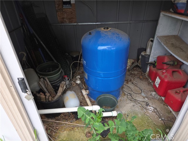 Detail Gallery Image 43 of 48 For 300 Chestnut, Red Bluff,  CA 96080 - 2 Beds | 1 Baths